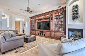 Sunny and Spacious Oasis in Scottsdale Area!